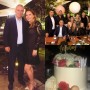 Жената на Стоичков чукна 50 в най-скъпия ресторант в Маями