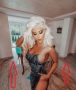 Пак обвиняват Андреа за фотошоп