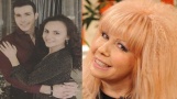 Петя Буюклиева жени сина си през лятото (Певицата със снаха-албанка)