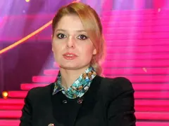 Алекс Сърчаджиева води Световното по художествена гимнастика