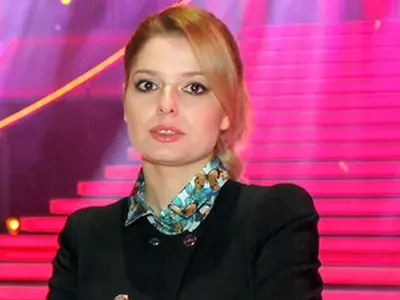 Алекс Сърчаджиева води Световното по художествена гимнастика