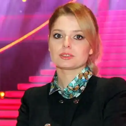 Алекс Сърчаджиева води Световното по художествена гимнастика