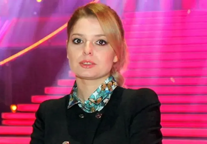 Алекс Сърчаджиева води Световното по художествена гимнастика