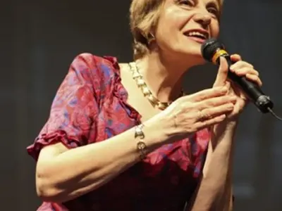 Американец предложи брак на Йълдъз Ибрахимова