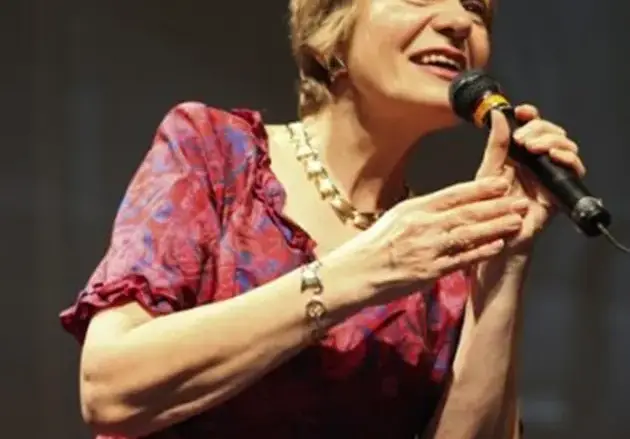 Американец предложи брак на Йълдъз Ибрахимова