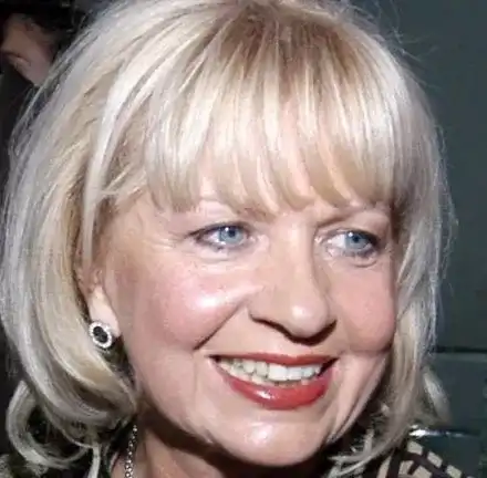 Анета Сотирова плува всеки ден