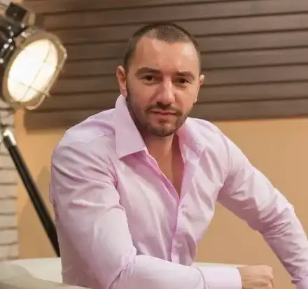 Антон Хекимян на бербер за 5 минути