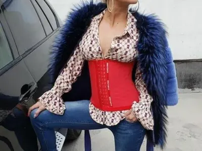 Ася Капчикова критично слаба