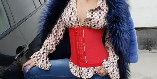 Ася Капчикова критично слаба