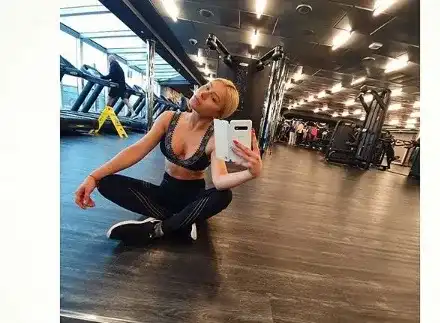 Ася Капчикова обикаля Европа с кораб