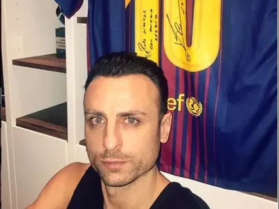 Бербо работи за трето бебе