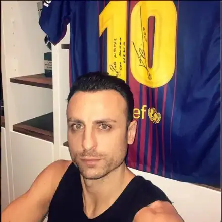 Бербо работи за трето бебе