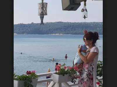 Биляна Петринска роди на 44 (Иска още деца)