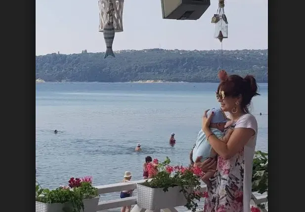 Биляна Петринска роди на 44 (Иска още деца)