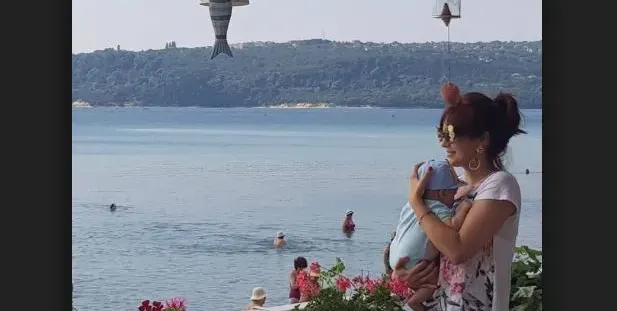 Биляна Петринска роди на 44 (Иска още деца)