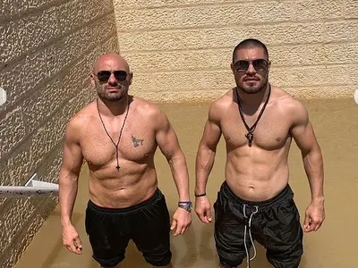 Бившият на Златка Райкова стана хаджия