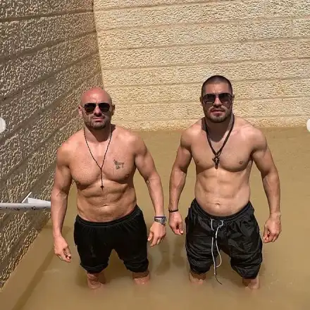 Бившият на Златка Райкова стана хаджия