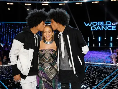 Близнаците на Джей Ло идват у нас да мерят сили с BG танцьори! DJ Дончо ще им пуска музика