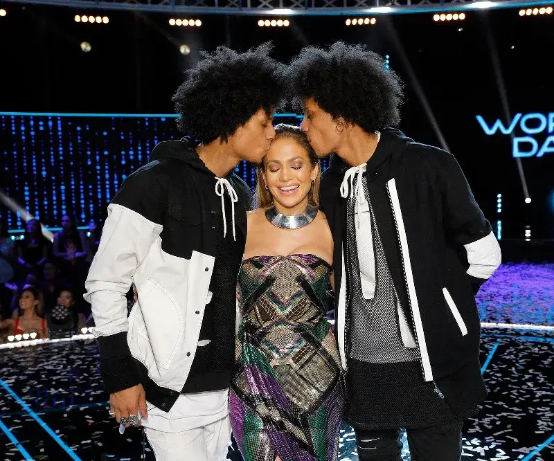 Близнаците на Джей Ло идват у нас да мерят сили с BG танцьори! DJ Дончо ще им пуска музика