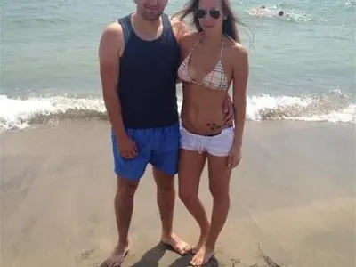 Боби Ваклинов коли агнето на тъста