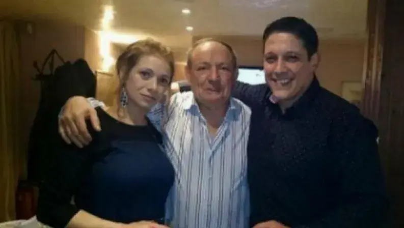 Богомил Грозев заряза бизнес дамата Мария, връща се при щерката на Антон Радичев