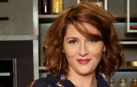 Божана оплю участниците в новия сезон на Мастършеф