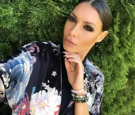 Черната Златка напира за „Капките“