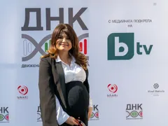 Честито! Петя Дикова роди момче (Подробности)