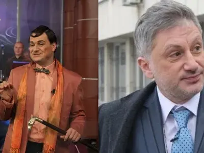 Денди скочи на Слави! Вижте какво писателят заяви за него и как водещият му отвърна