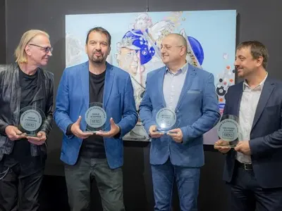 Детето на Ники Кънчев събра 400 лева за деца с проблеми