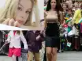 Детска учителка измести по слава Силвия Зубева (СНИМКИ на Ивета Костова ПО БАНСКИ)