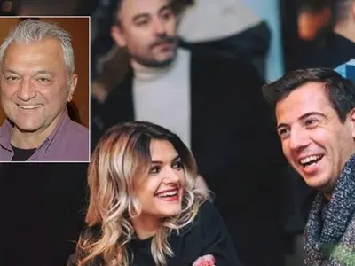 Дядо Сашо Диков: Няма по-щастлив човек от мен!