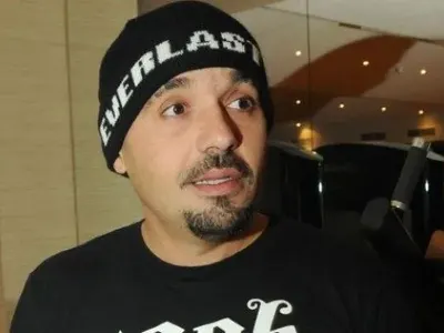 Дичо: Животът ни раздели с брат ми!