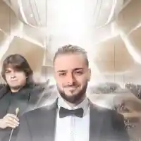 Диригентът Левон Манукян: Псуват ме заради Криско, 200 колеги се отказаха от мен!