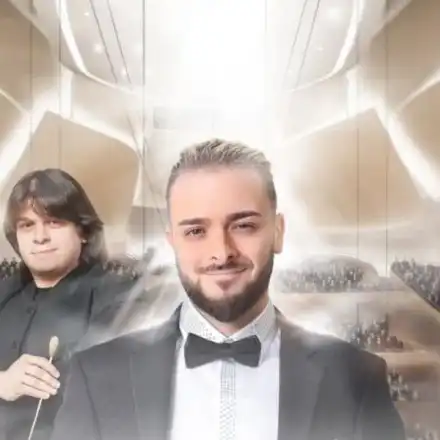 Диригентът Левон Манукян: Псуват ме заради Криско, 200 колеги се отказаха от мен!