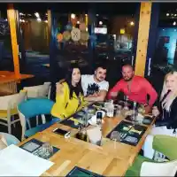 Джена яхна танка на Динко