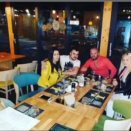 Джена яхна танка на Динко