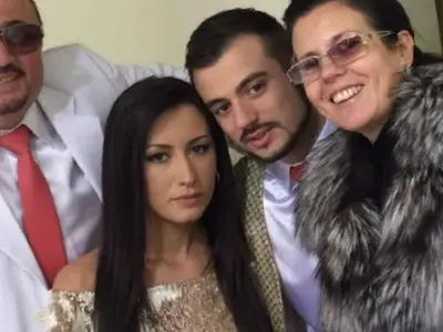 Джена иска да измести свекървата