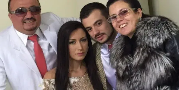 Джена иска да измести свекървата