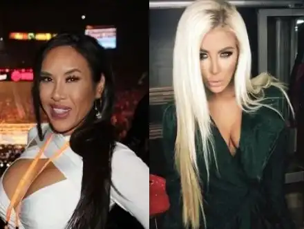 Джени Суши нападна Андреа в Инстаграм! (Репортерката скочи на певицата от яд, че не свали Кобрата - Скандални снимки)