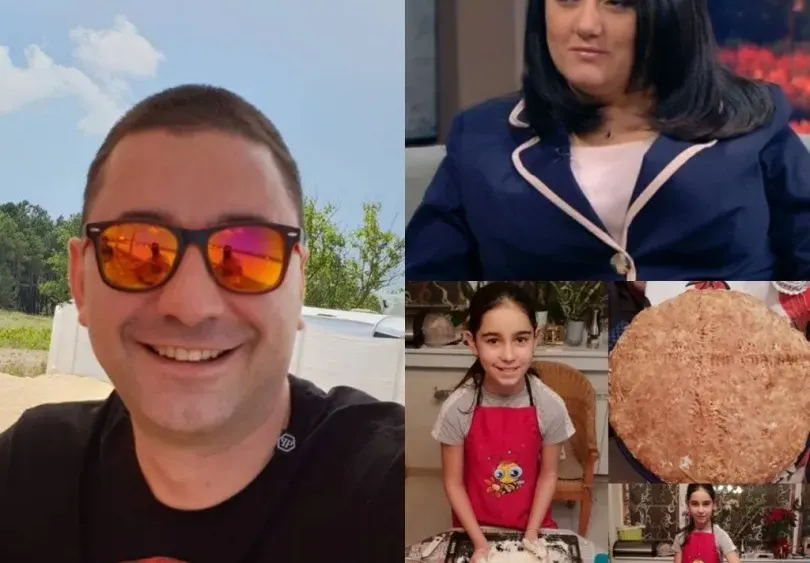 Ето го тайния мъж на Лиляна Павлова