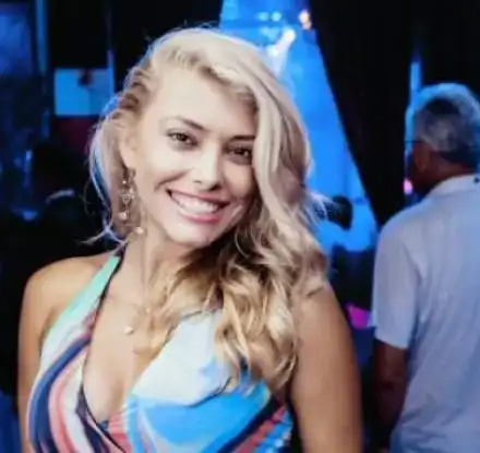 Ева Веселинова: Не съм парашутистка при Гала