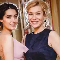 Гала изпъди дъщеря си след скандал