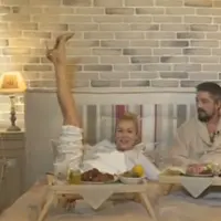 Гала шляпа с 41-и номер обувки