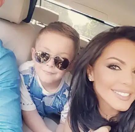 Галена агитира колежки да раждат