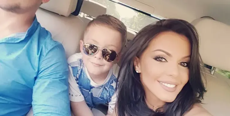 Галена агитира колежки да раждат