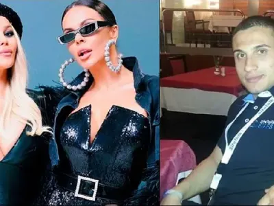 Галена и ДесиСлава спасяват потрошено момче