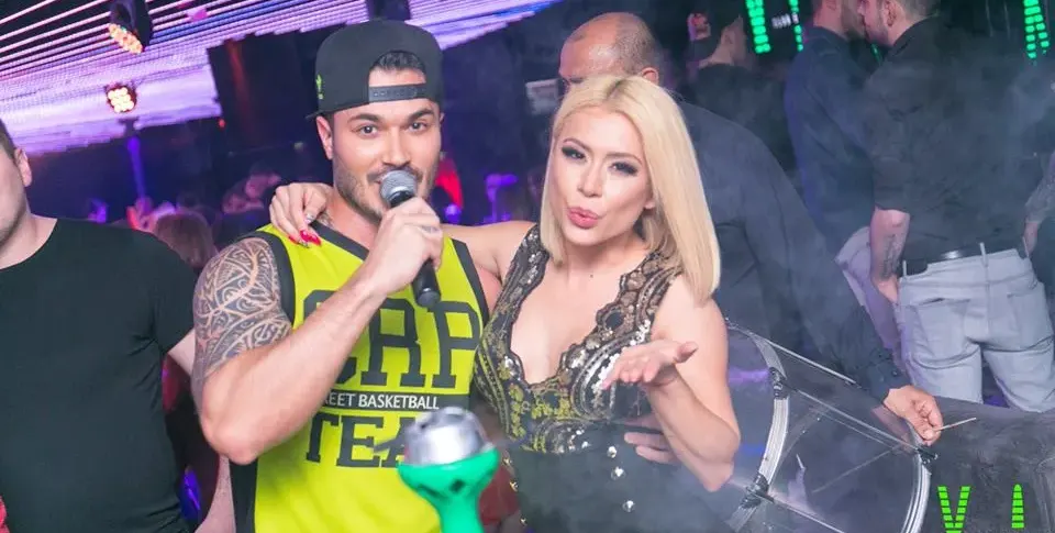 Галин загражда Ася Капчикова