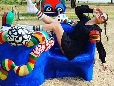 Гери Дончева изгуби телефона си в Япония