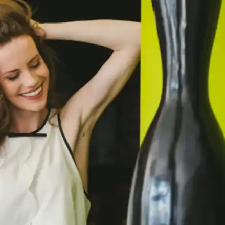 Гери Малкоданска била манекенка при Калканджиева